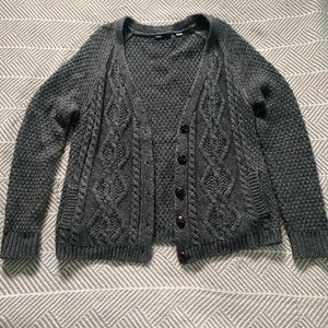 Urban Outfitters BDG Cardigan